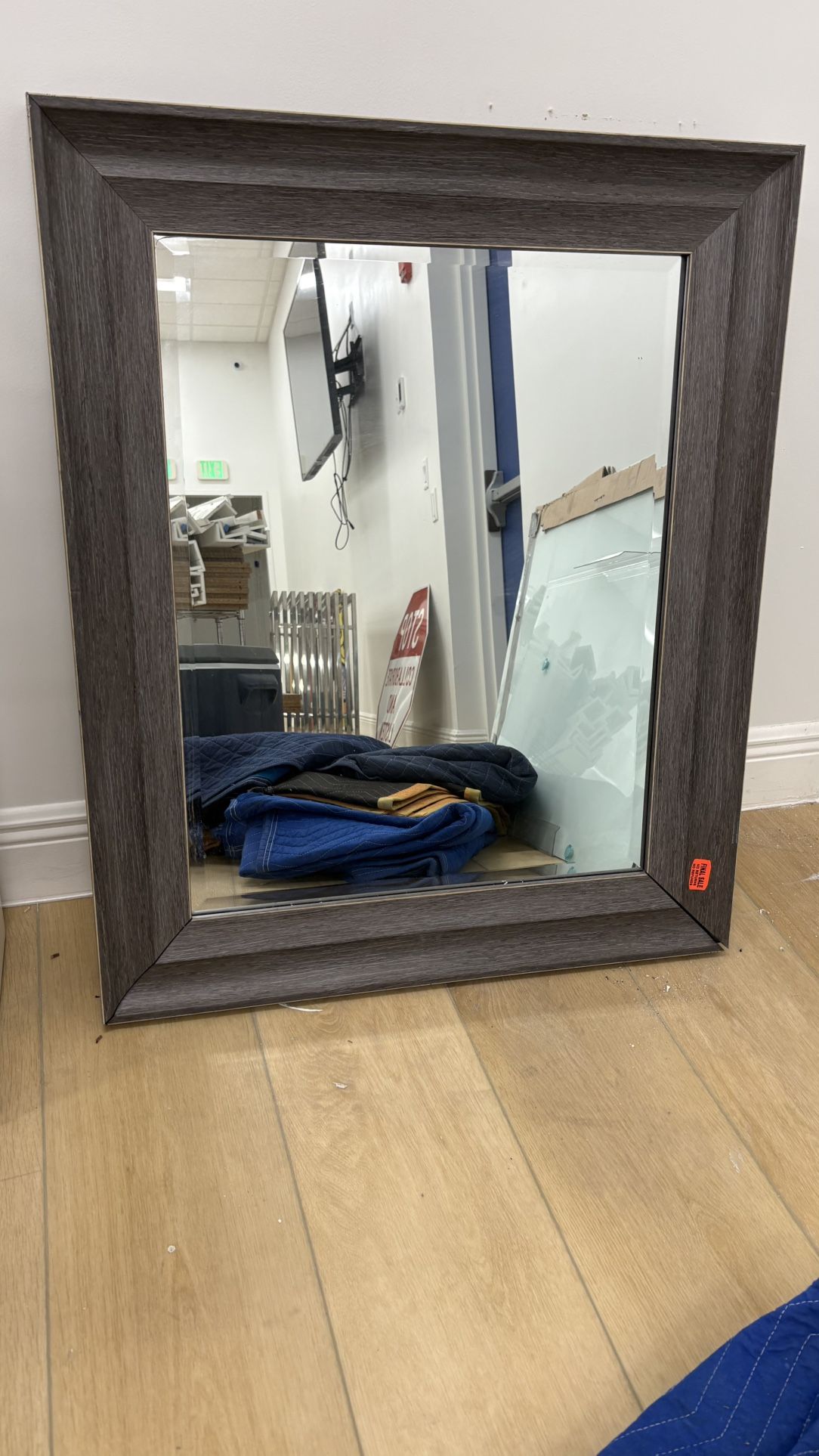 Big Square Wall Room Body Mirror WHOLE SALE MAKE OFFERS