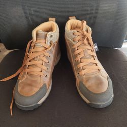 Wrangler Hiking Boots