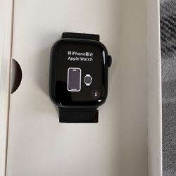 Apple Watch Series 9 41mm 
