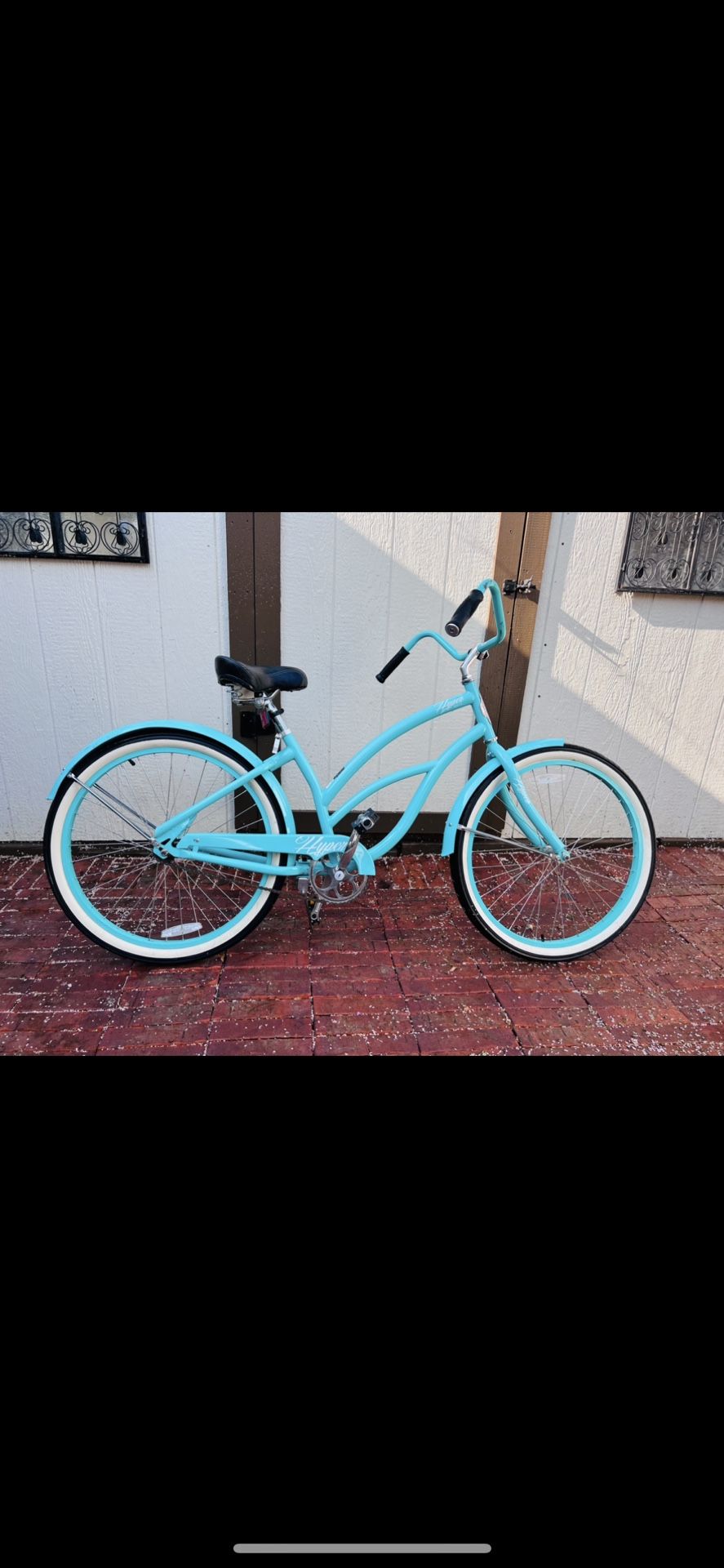 Women’s 26” cruiser Bike