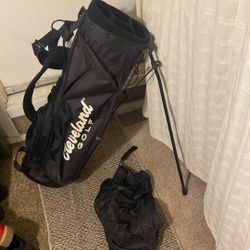 Cleveland Golf Bag