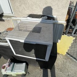 Window Ac 