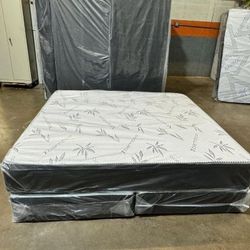 ✅ Brand New Mattresses in Stock | Twin, Full, Queen & King