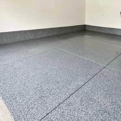 Epoxy Floors