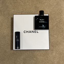 Bleu De Chanel Eau De Parfum