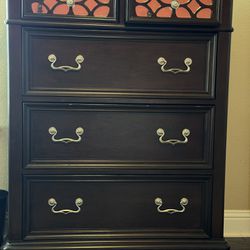 Brand New Dresser - $150 ONLY - Moving 