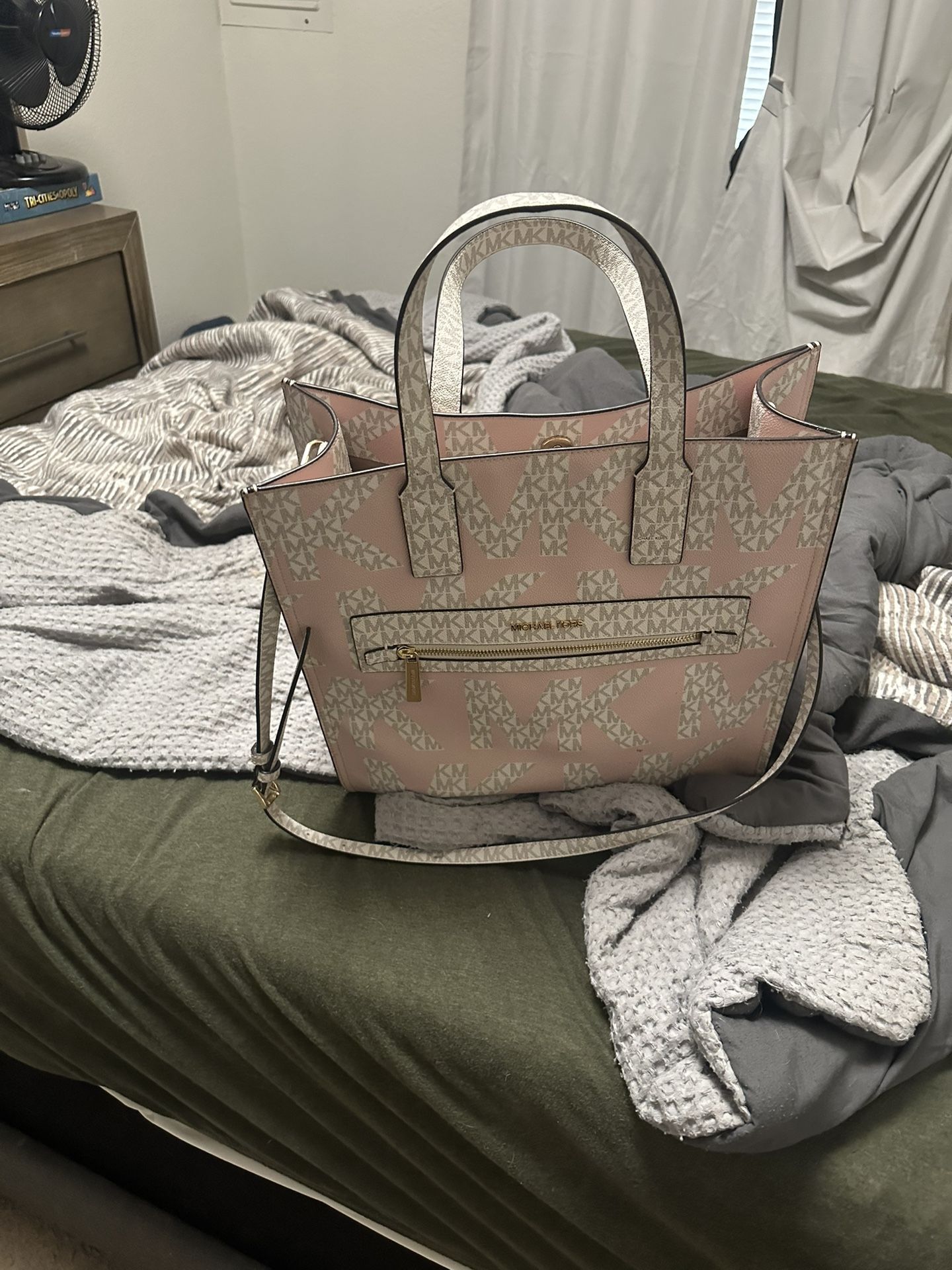 MK PURSES 