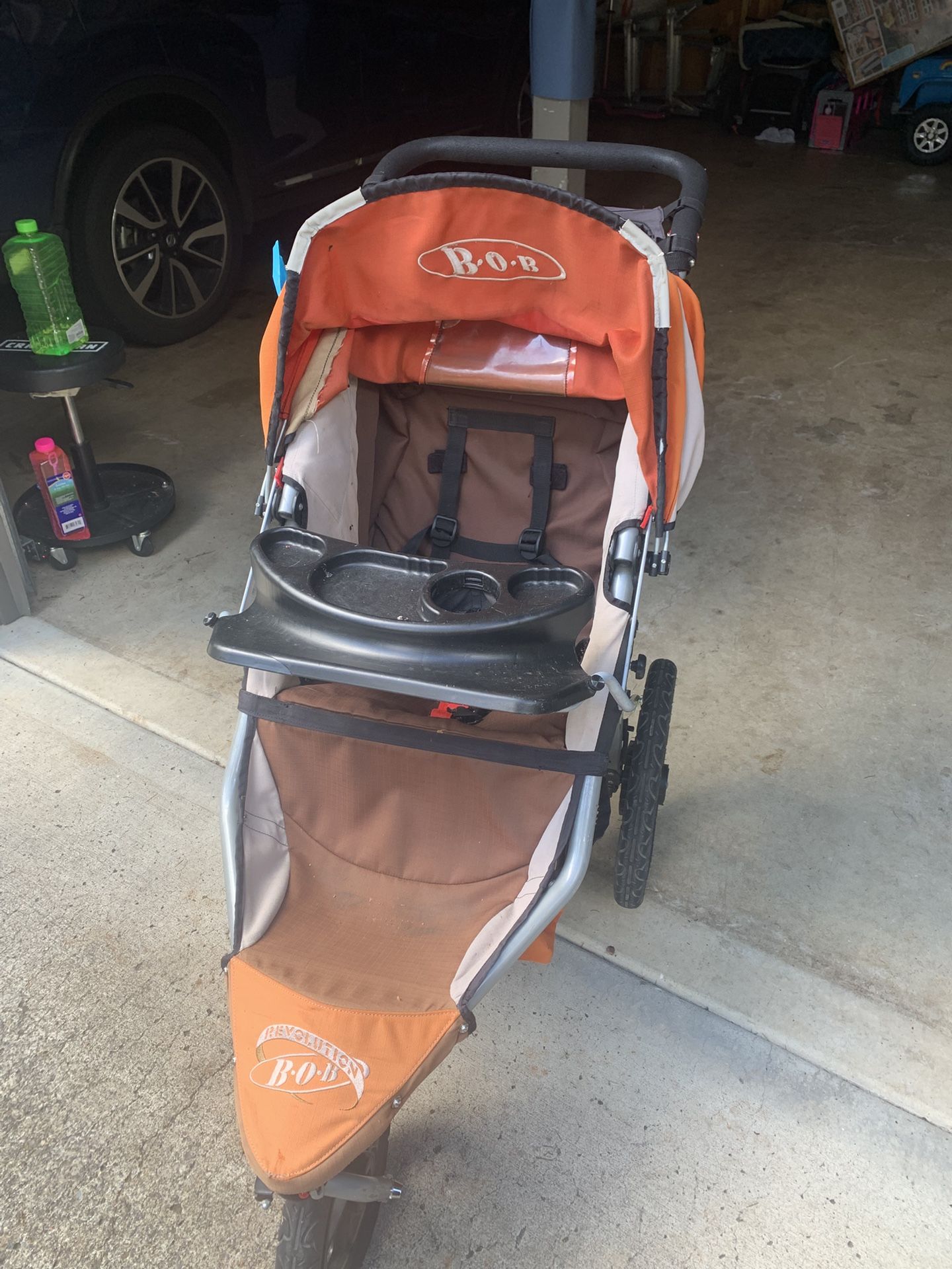 BOB Stroller
