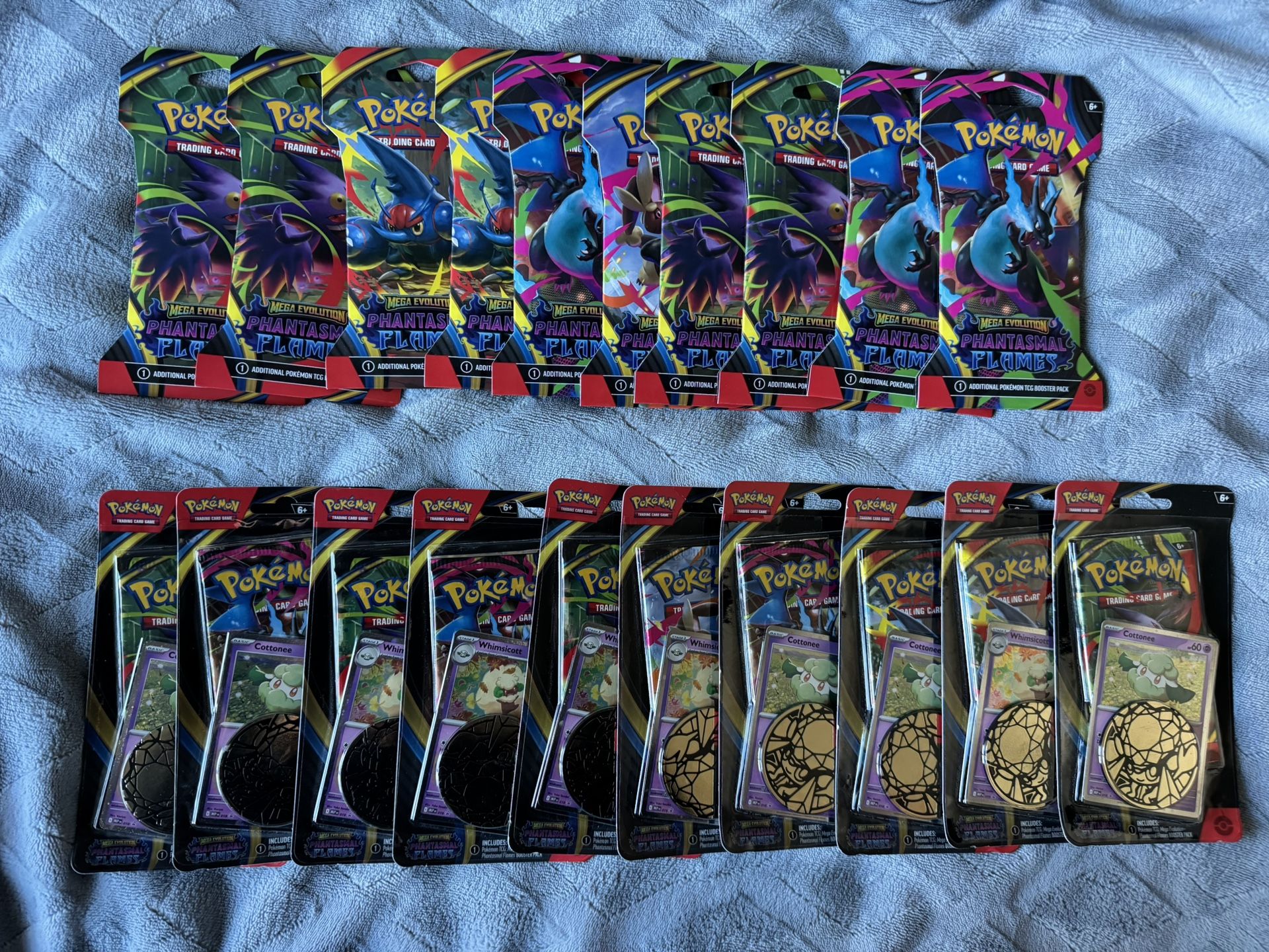 Pokémon Cards