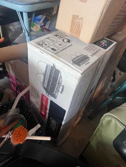 Weber Go Anywhere Portable Charcoal Grill