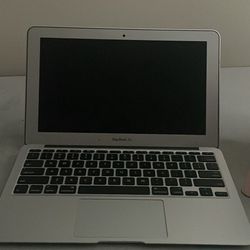 MacBook 