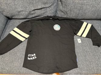 Star Wars Choose Your Path Disneyland Spirit Jersey S