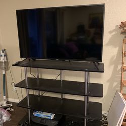 TV Stand/shelving Unit