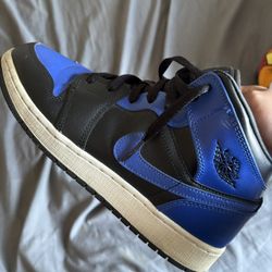 Nike Air Jordan