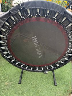 Kanehimi Trampoline