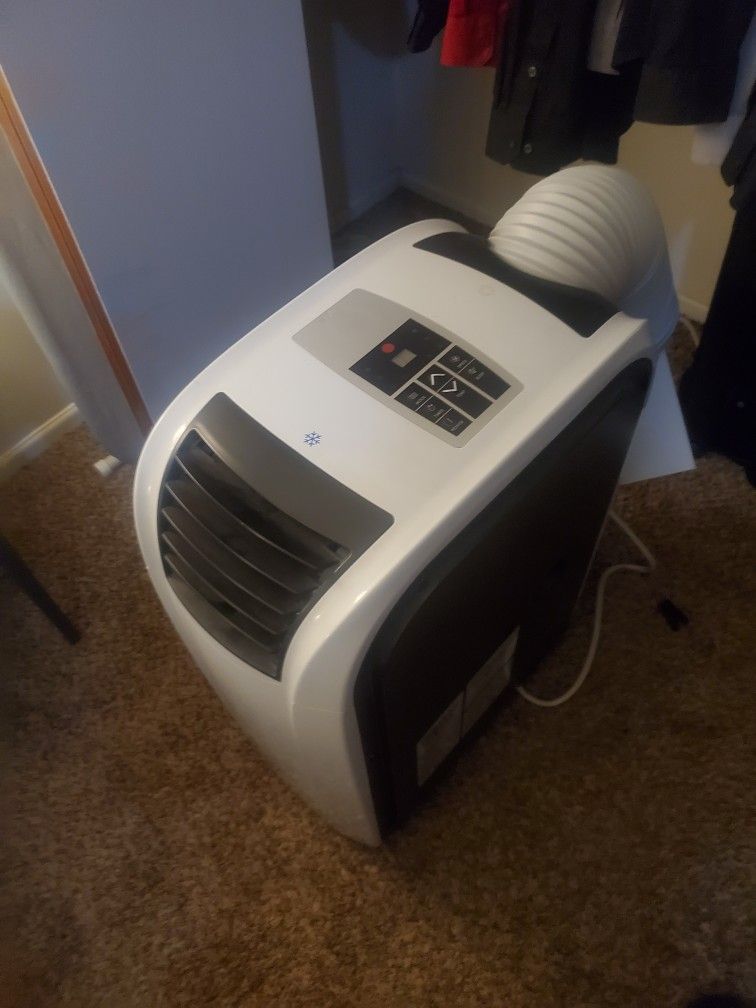 Portable Airconditioner