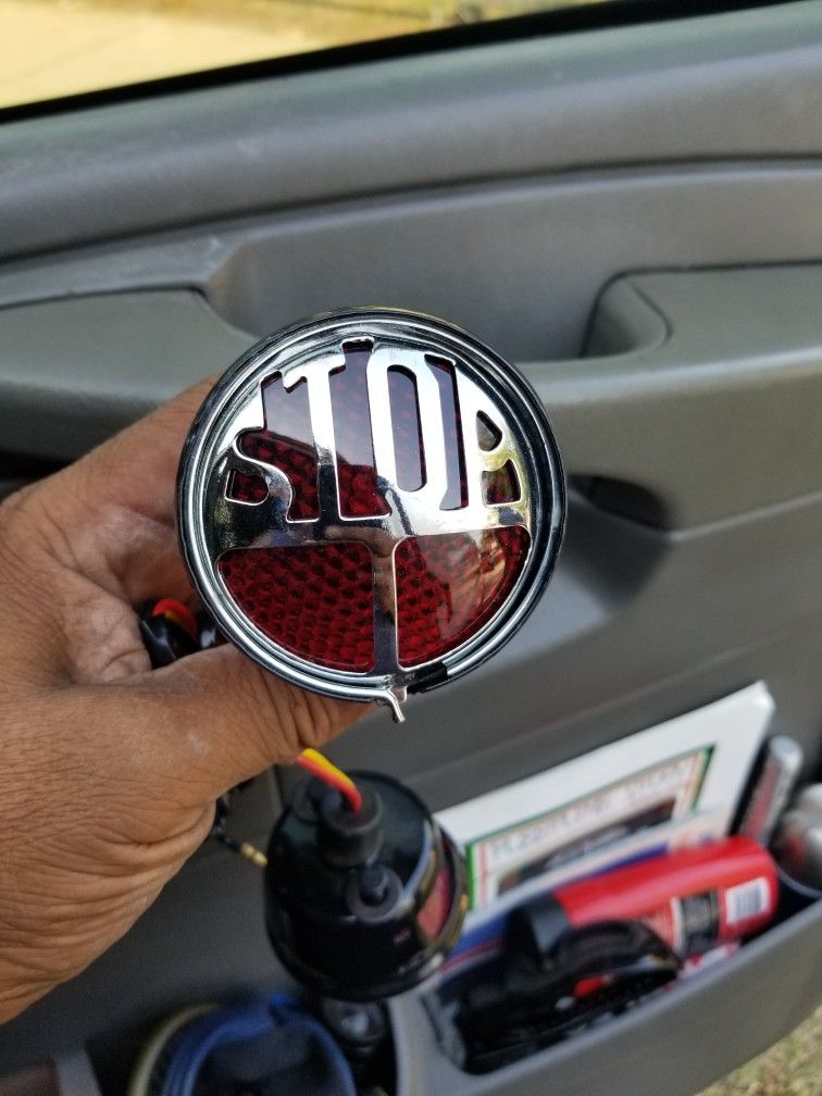 Stop Light