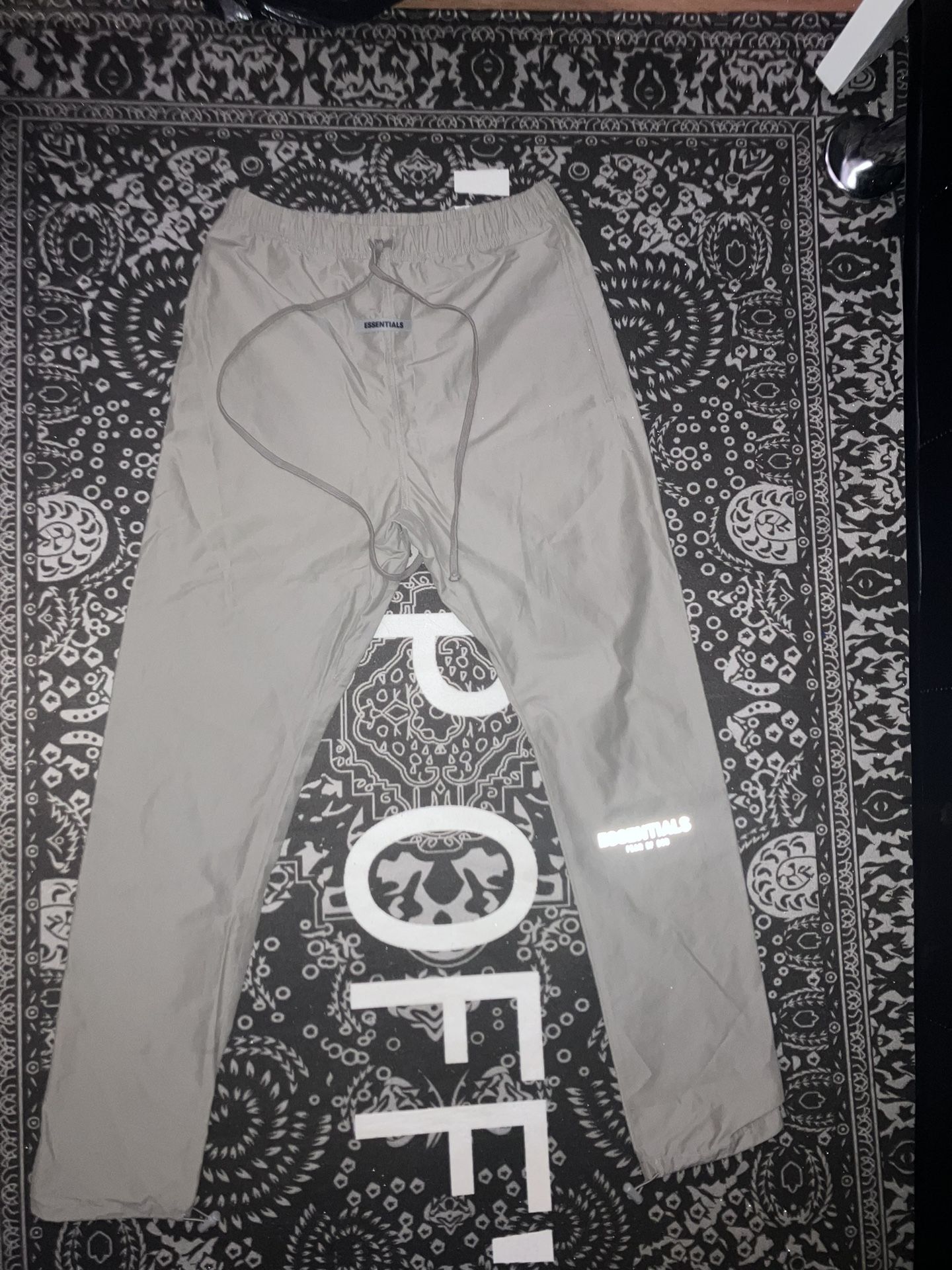 Essential FOG PANTS 