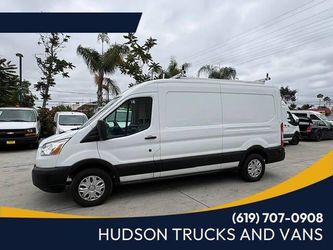 2019 Ford Transit-350