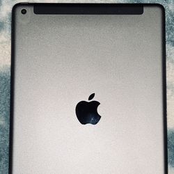 🍎 Apple iPad (8th Gen) UNLOCKED Wi-Fi + 4G 32GB 10.2 in - Space Gray