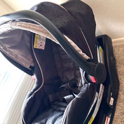 Infant Car Seat 
