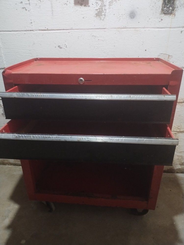 Tool Box