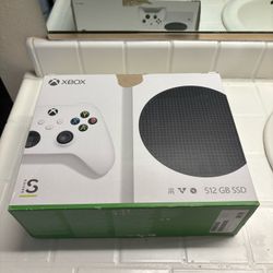 Microsoft Xbox One S  512 GB - White