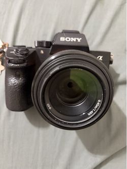 Sony a7riii