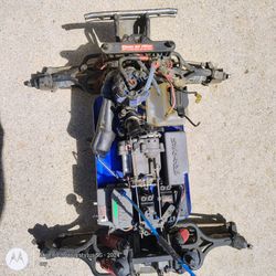 Traxxas T-Maxx 3.3