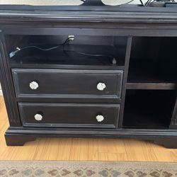 TV Console 