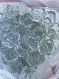 40 party candlesticks