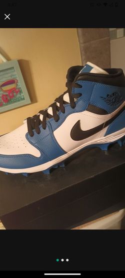 Jordan Cleats