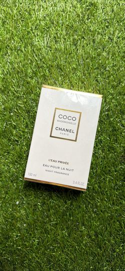 Coco Mademoiselle Chanel