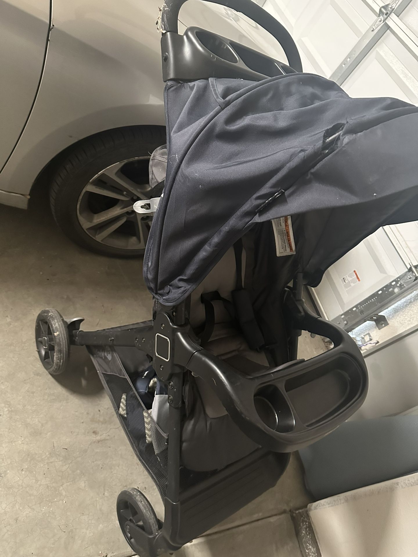Stroller
