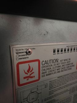 Grand Teton Pellet Stove