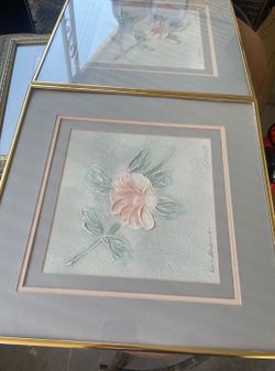 Picture frames