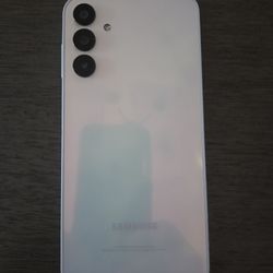 Unlocked Samsung Galaxy A15