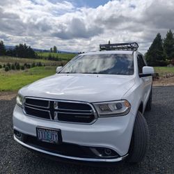 2015 Dodge Durango