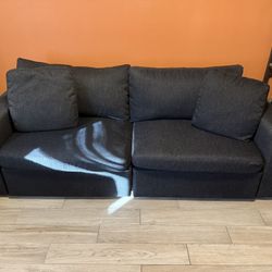 7th Avenue Modular Couch