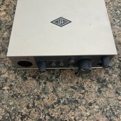 VOLT 1 Auto Interface 