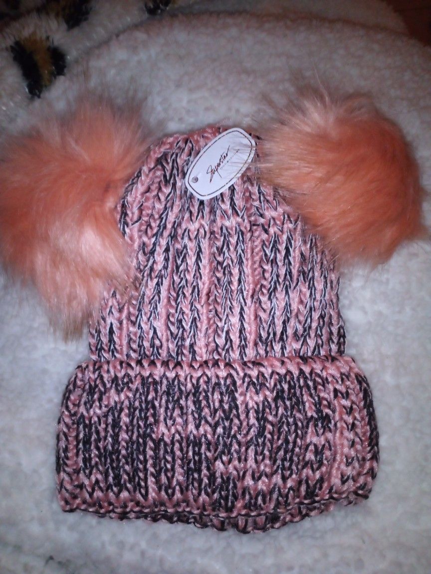 Beanies All $5 Today Only
