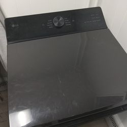 LG Washer and Dryer
