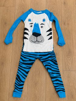 Boys 4T Pajamas
