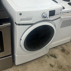 Washer Front Load