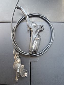 Sram G2 Re Rear Brake