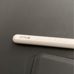 Apple Pencil - Used