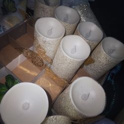 Encanto.candles For Birthday Partie Asking 3 Dollars Each 