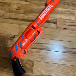 Nerf Fortnite 6-SH