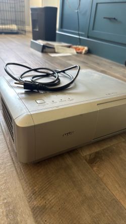 Sanyo Projector