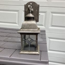 Exterior Post Light